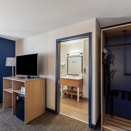 Spark By Hilton Glendale Peoria Phoenix North Eksteriør bilde