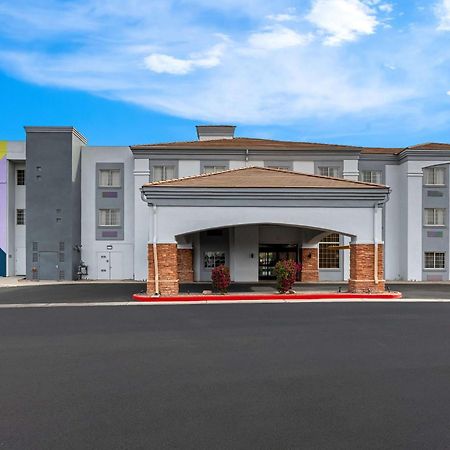Spark By Hilton Glendale Peoria Phoenix North Eksteriør bilde
