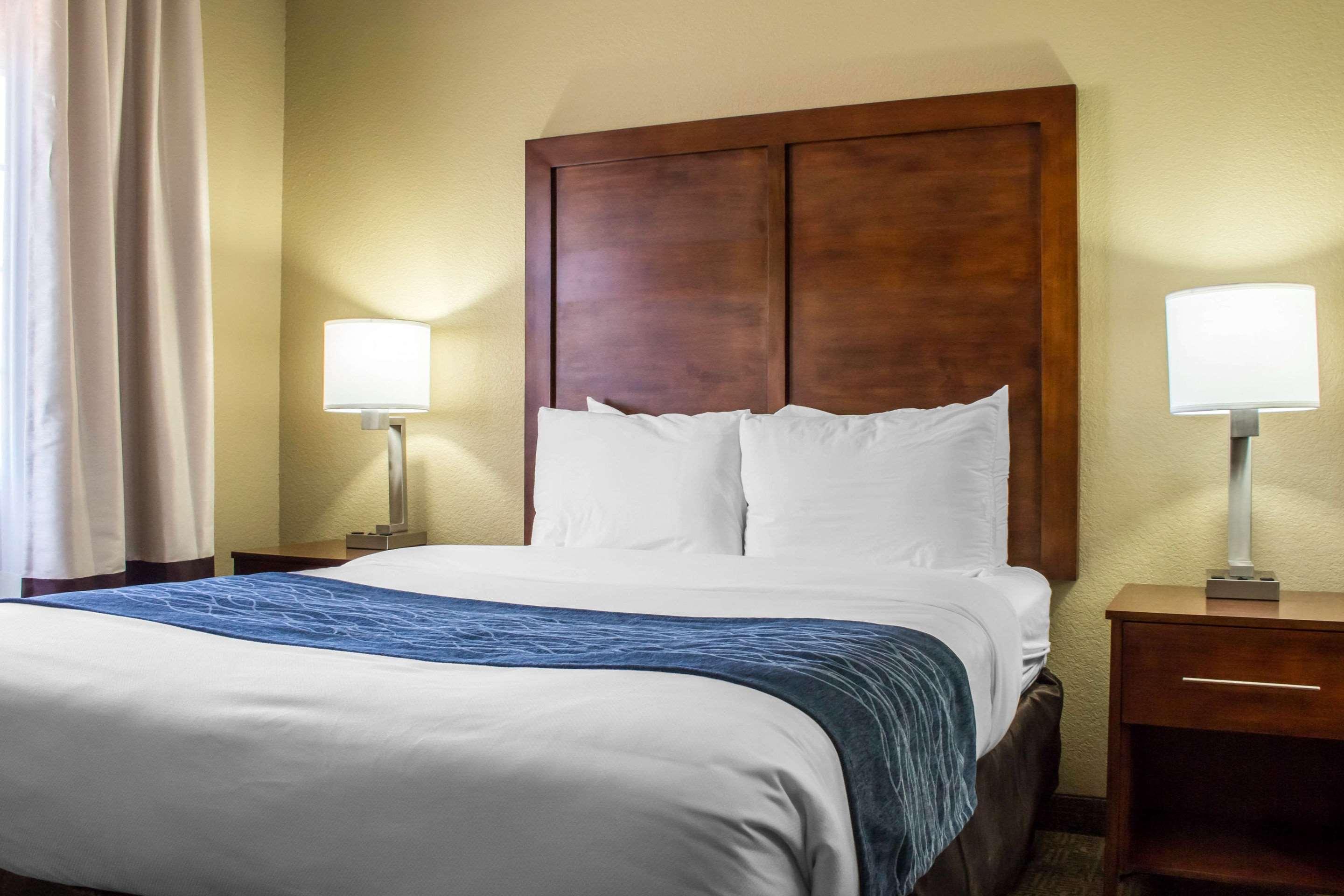 Spark By Hilton Glendale Peoria Phoenix North Eksteriør bilde