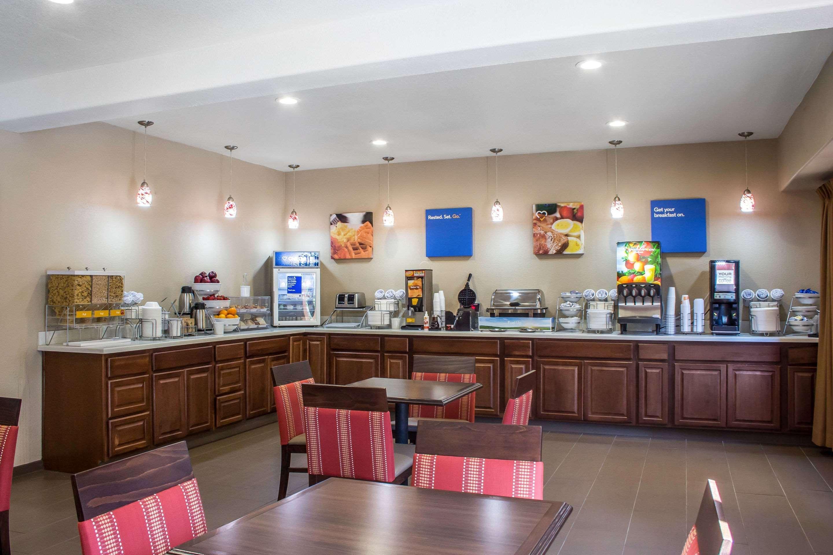 Spark By Hilton Glendale Peoria Phoenix North Eksteriør bilde