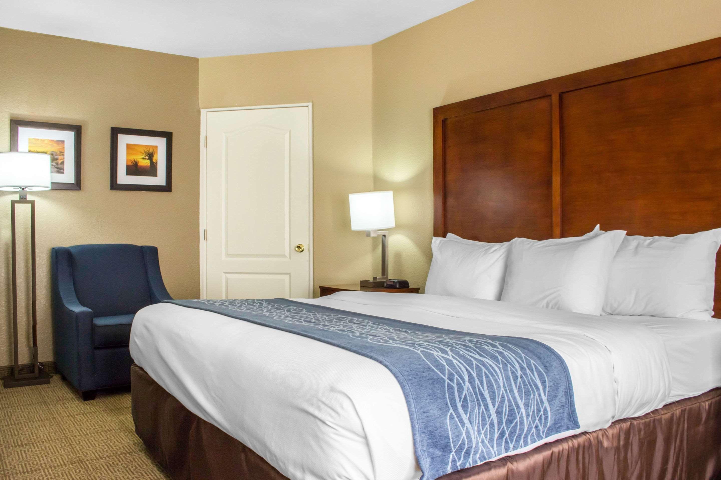 Spark By Hilton Glendale Peoria Phoenix North Eksteriør bilde