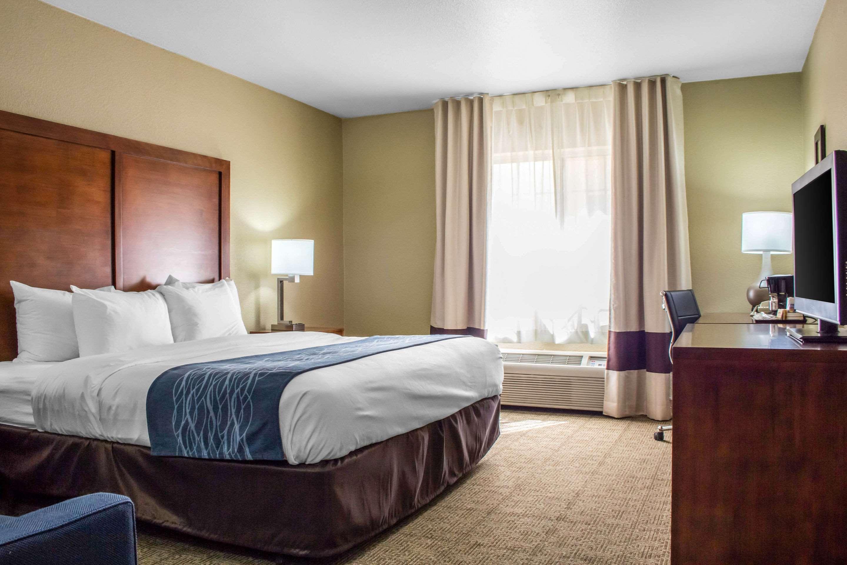 Spark By Hilton Glendale Peoria Phoenix North Eksteriør bilde