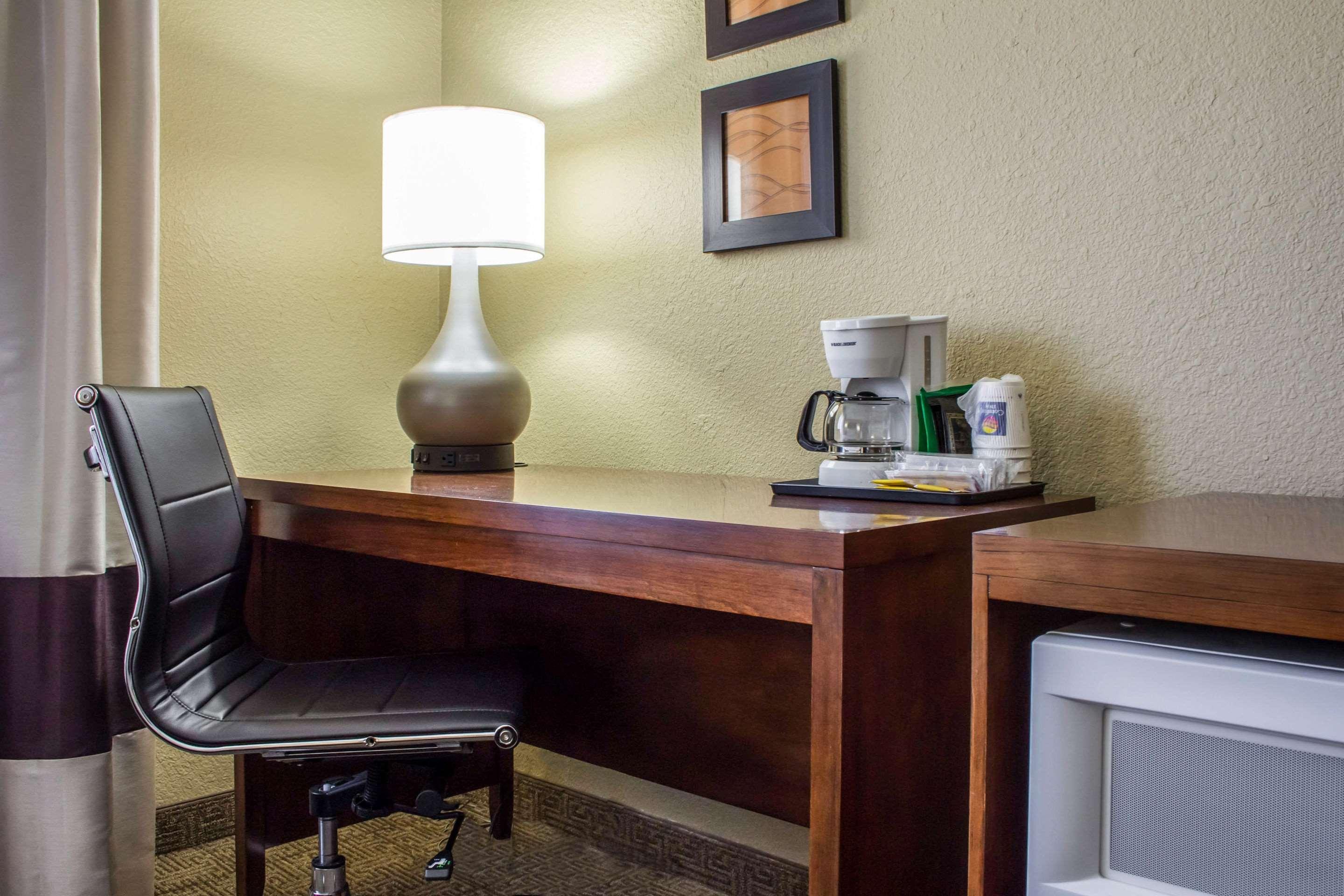 Spark By Hilton Glendale Peoria Phoenix North Eksteriør bilde
