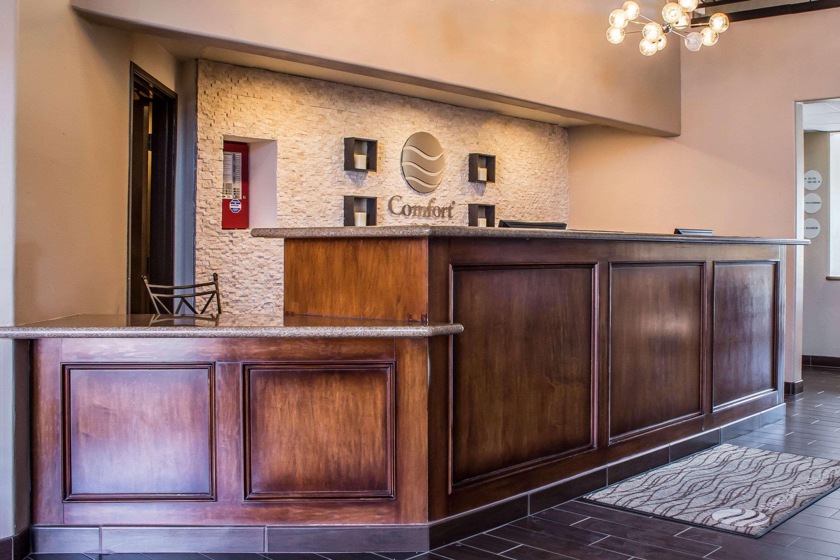 Spark By Hilton Glendale Peoria Phoenix North Eksteriør bilde