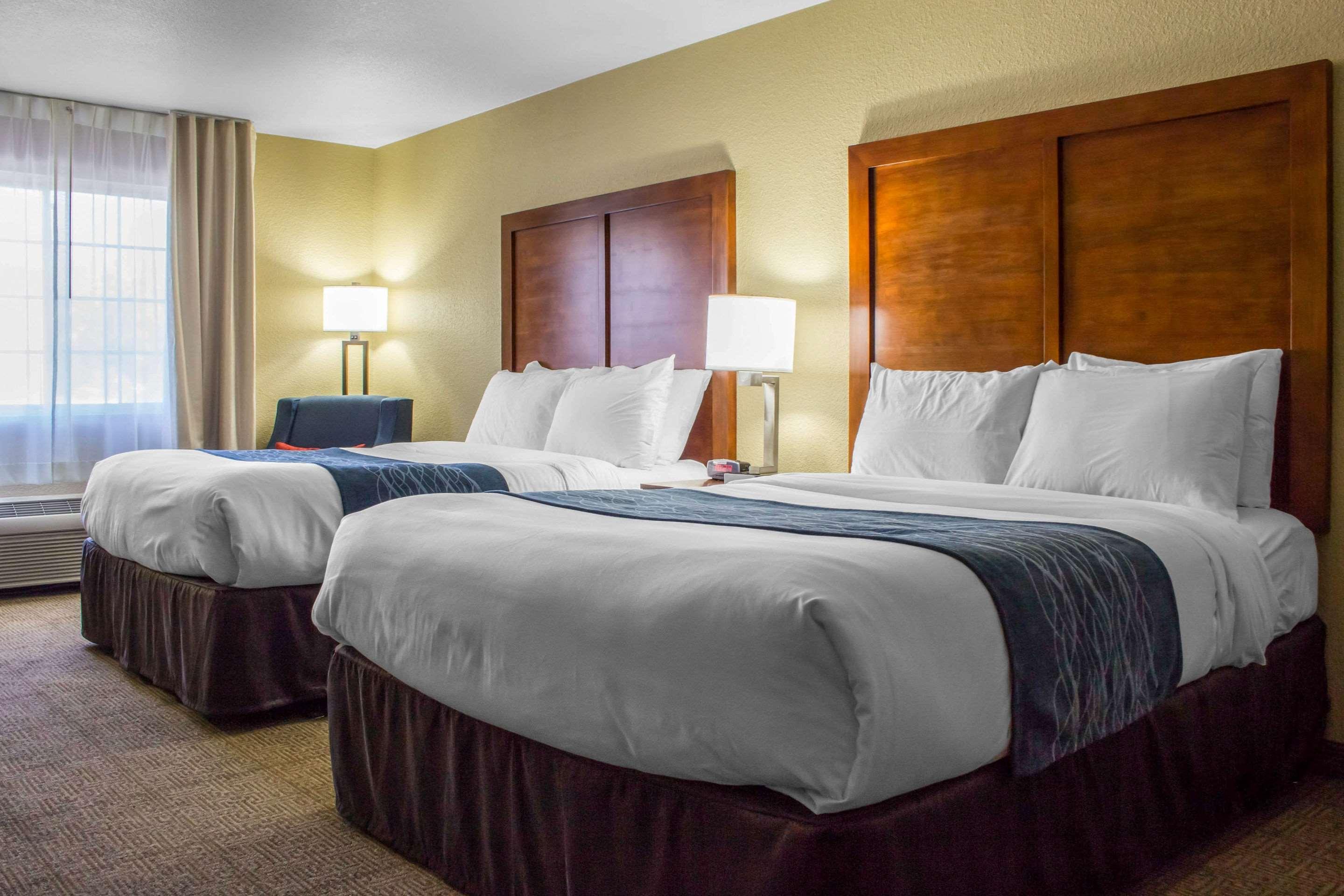 Spark By Hilton Glendale Peoria Phoenix North Eksteriør bilde