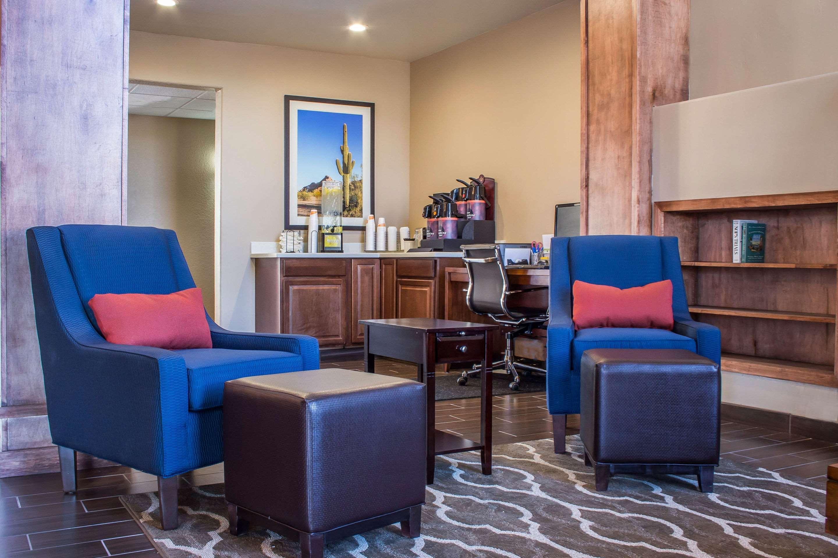 Spark By Hilton Glendale Peoria Phoenix North Eksteriør bilde