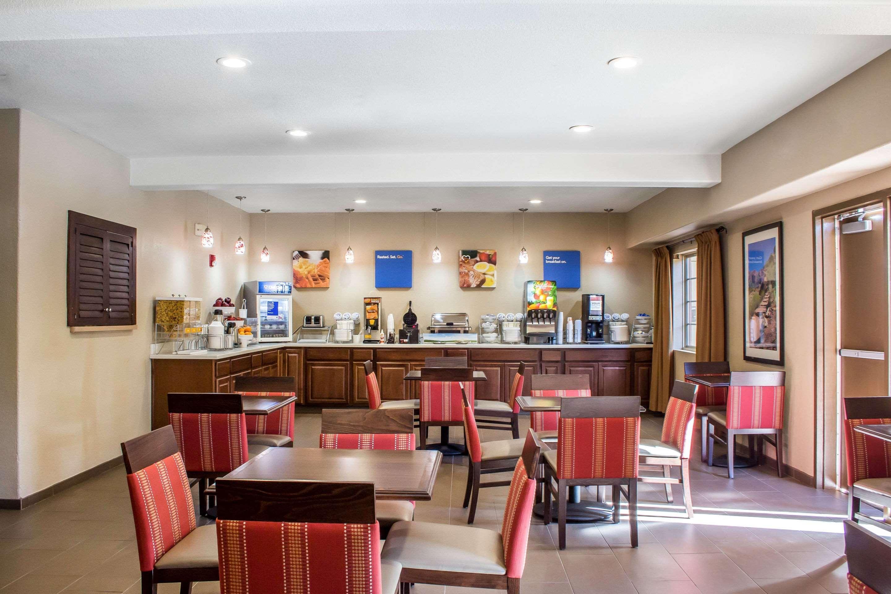 Spark By Hilton Glendale Peoria Phoenix North Eksteriør bilde