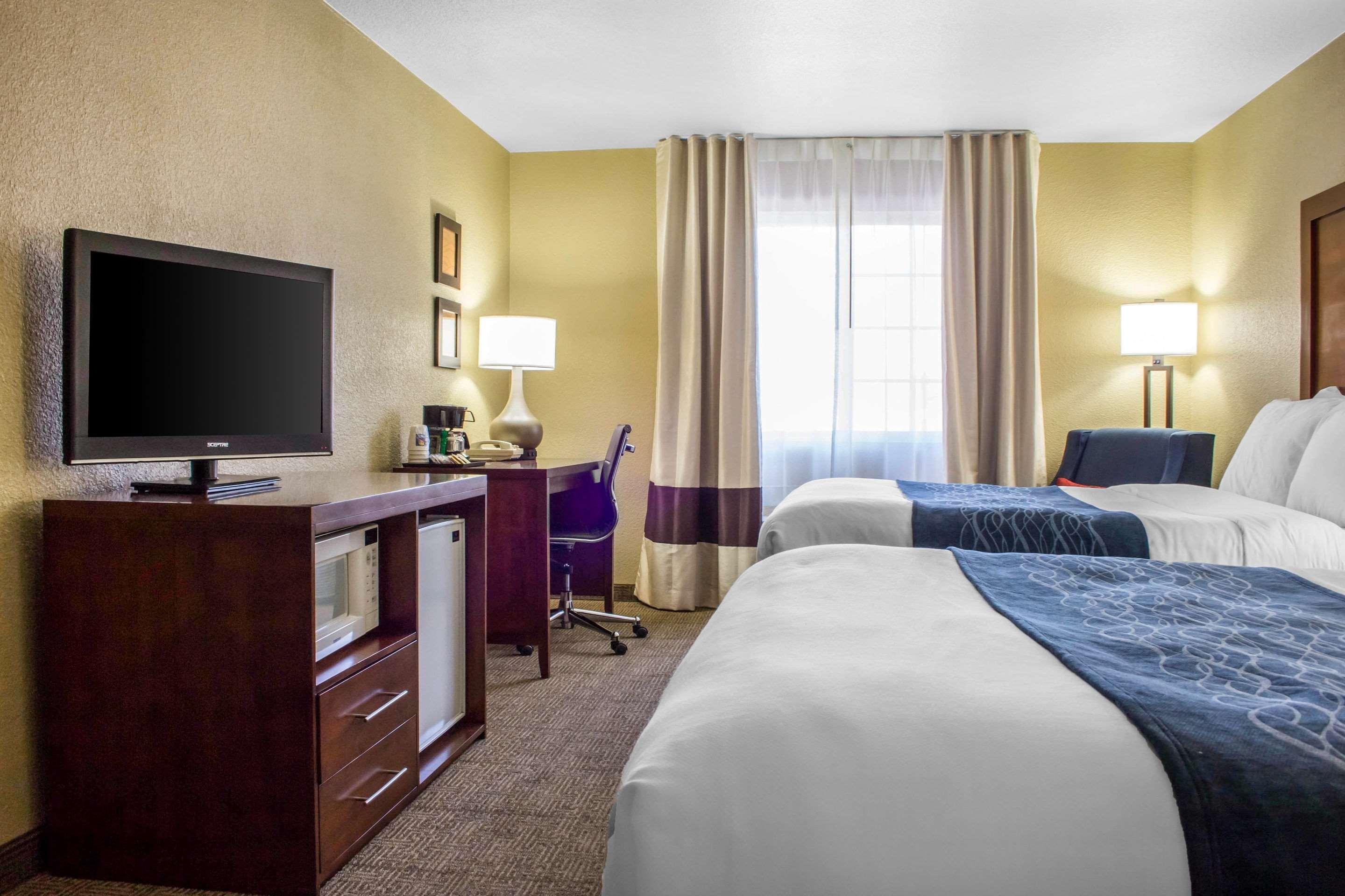 Spark By Hilton Glendale Peoria Phoenix North Eksteriør bilde