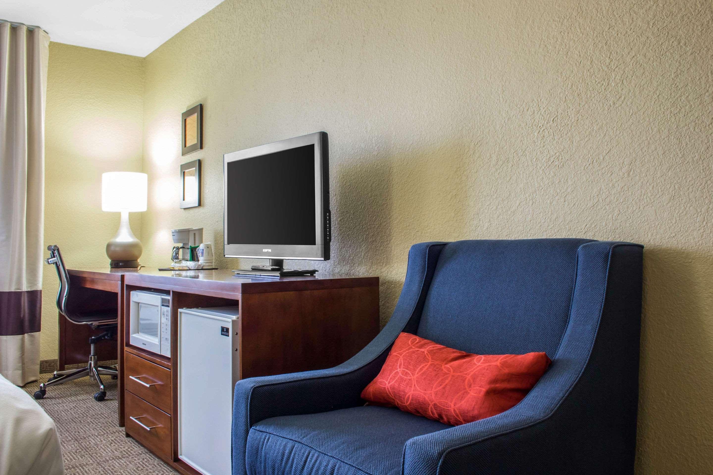 Spark By Hilton Glendale Peoria Phoenix North Eksteriør bilde