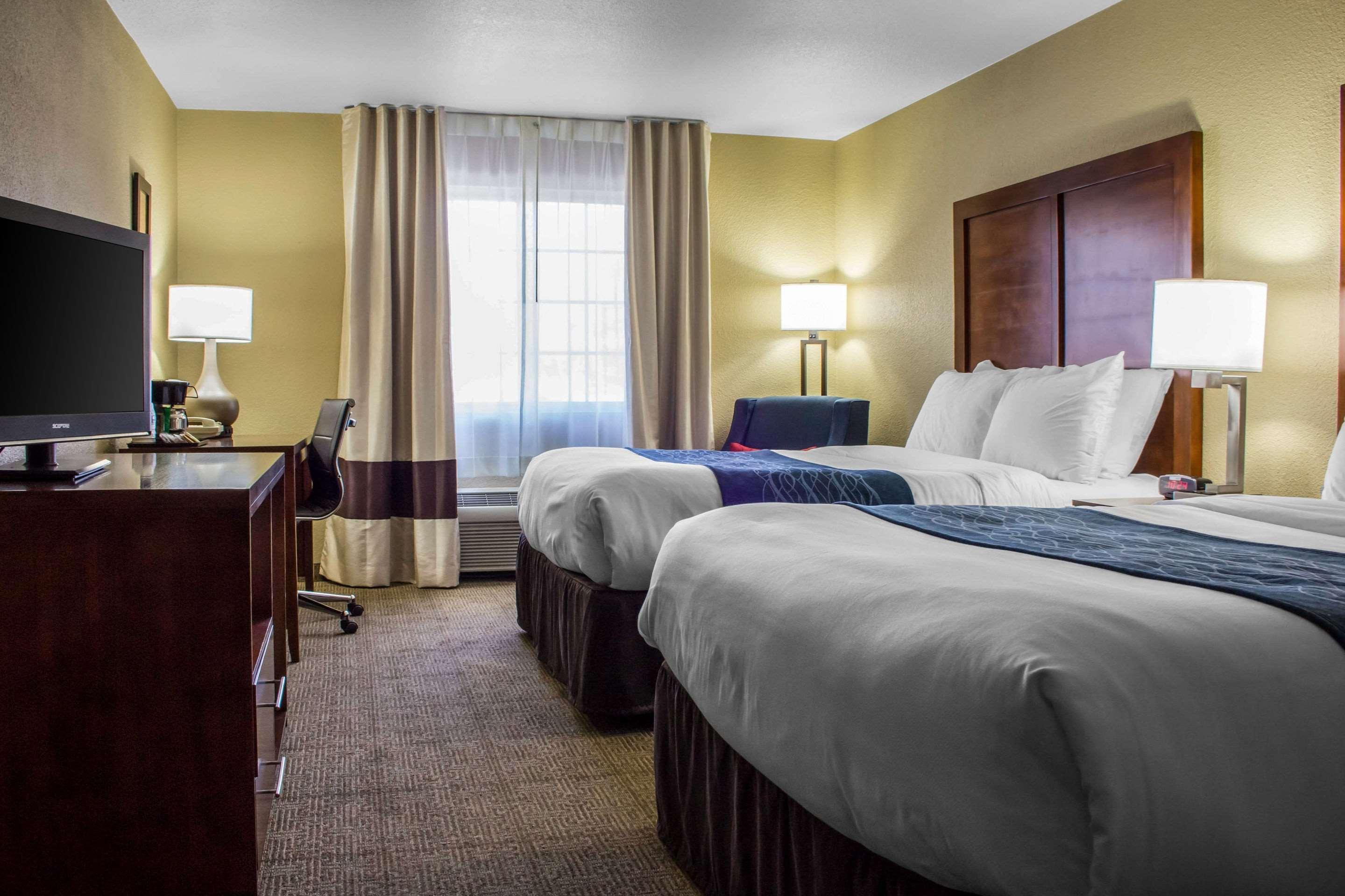 Spark By Hilton Glendale Peoria Phoenix North Eksteriør bilde