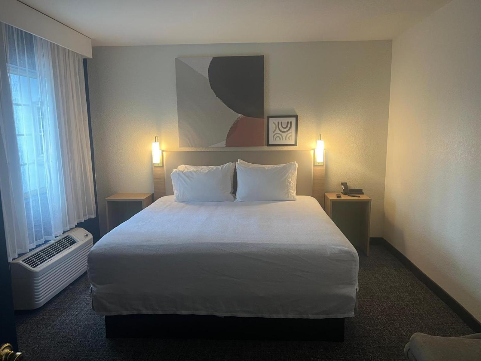 Spark By Hilton Glendale Peoria Phoenix North Eksteriør bilde