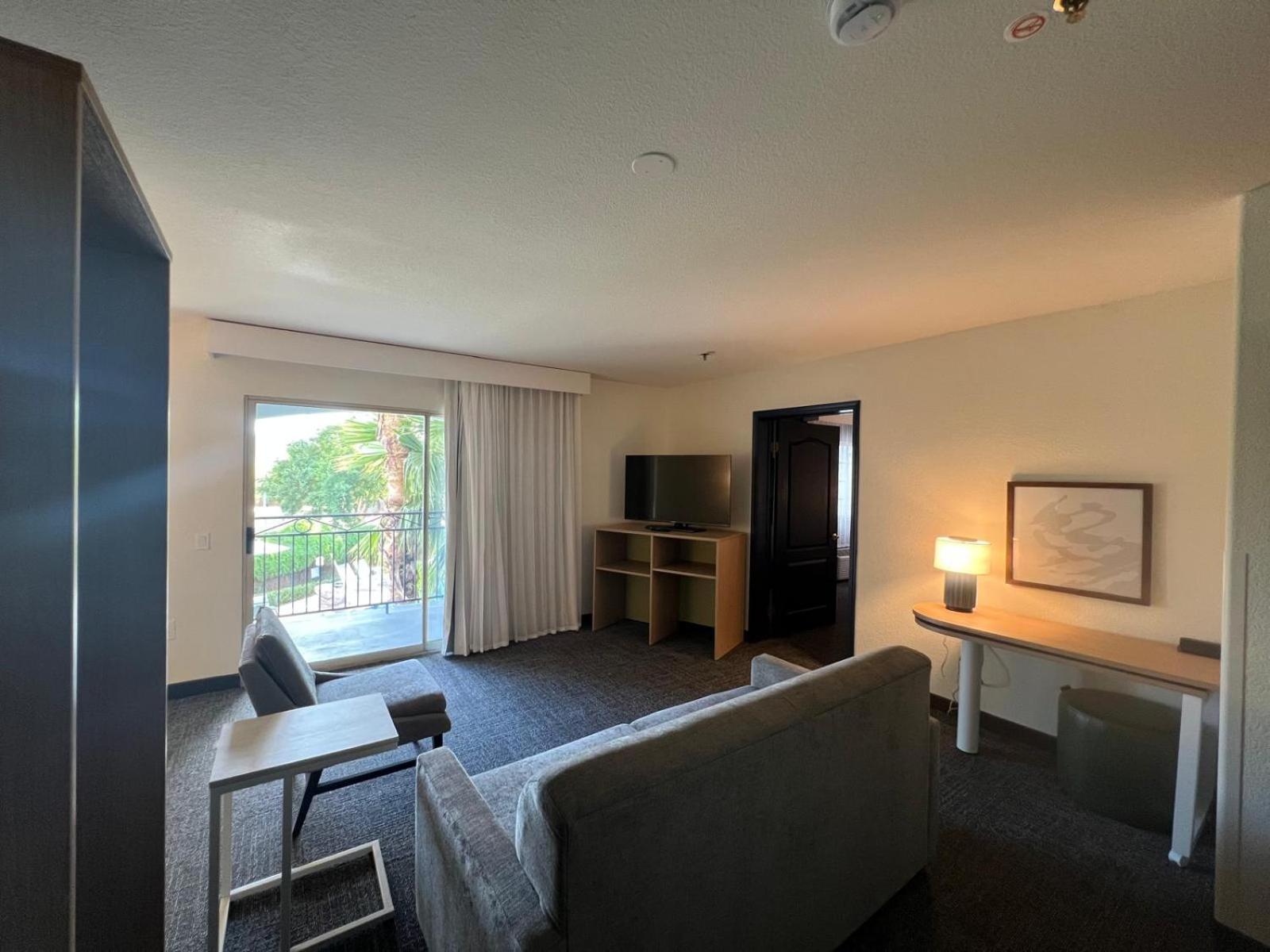 Spark By Hilton Glendale Peoria Phoenix North Eksteriør bilde