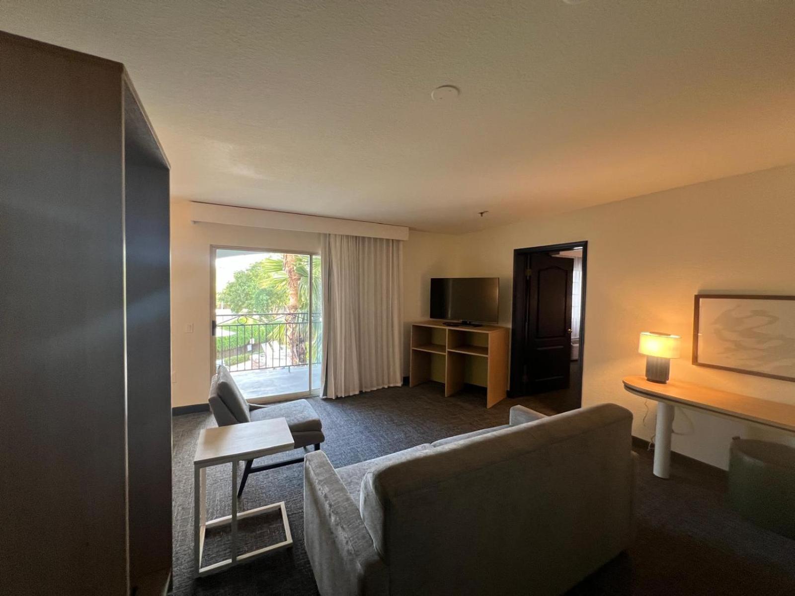 Spark By Hilton Glendale Peoria Phoenix North Eksteriør bilde