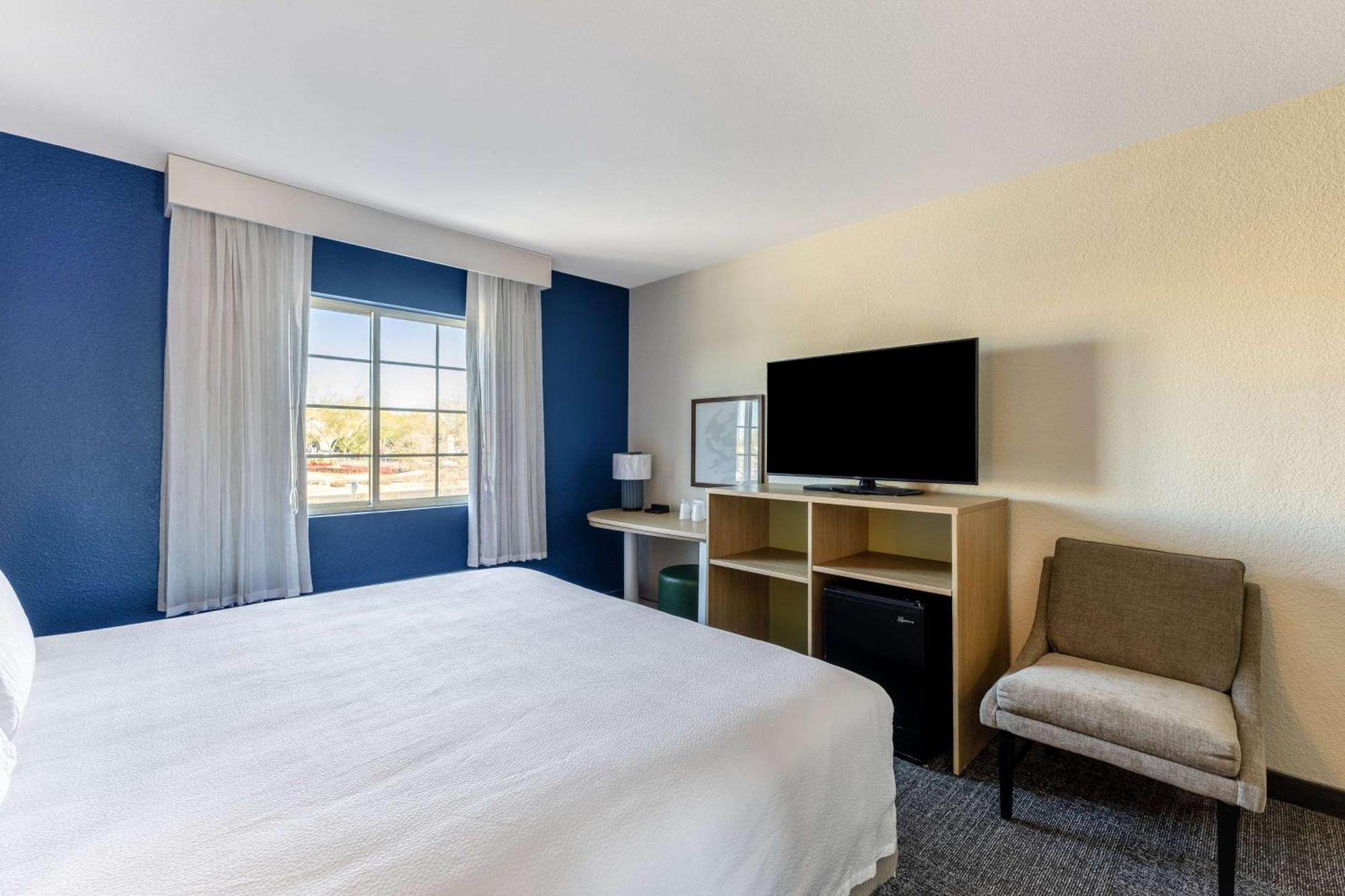 Spark By Hilton Glendale Peoria Phoenix North Eksteriør bilde
