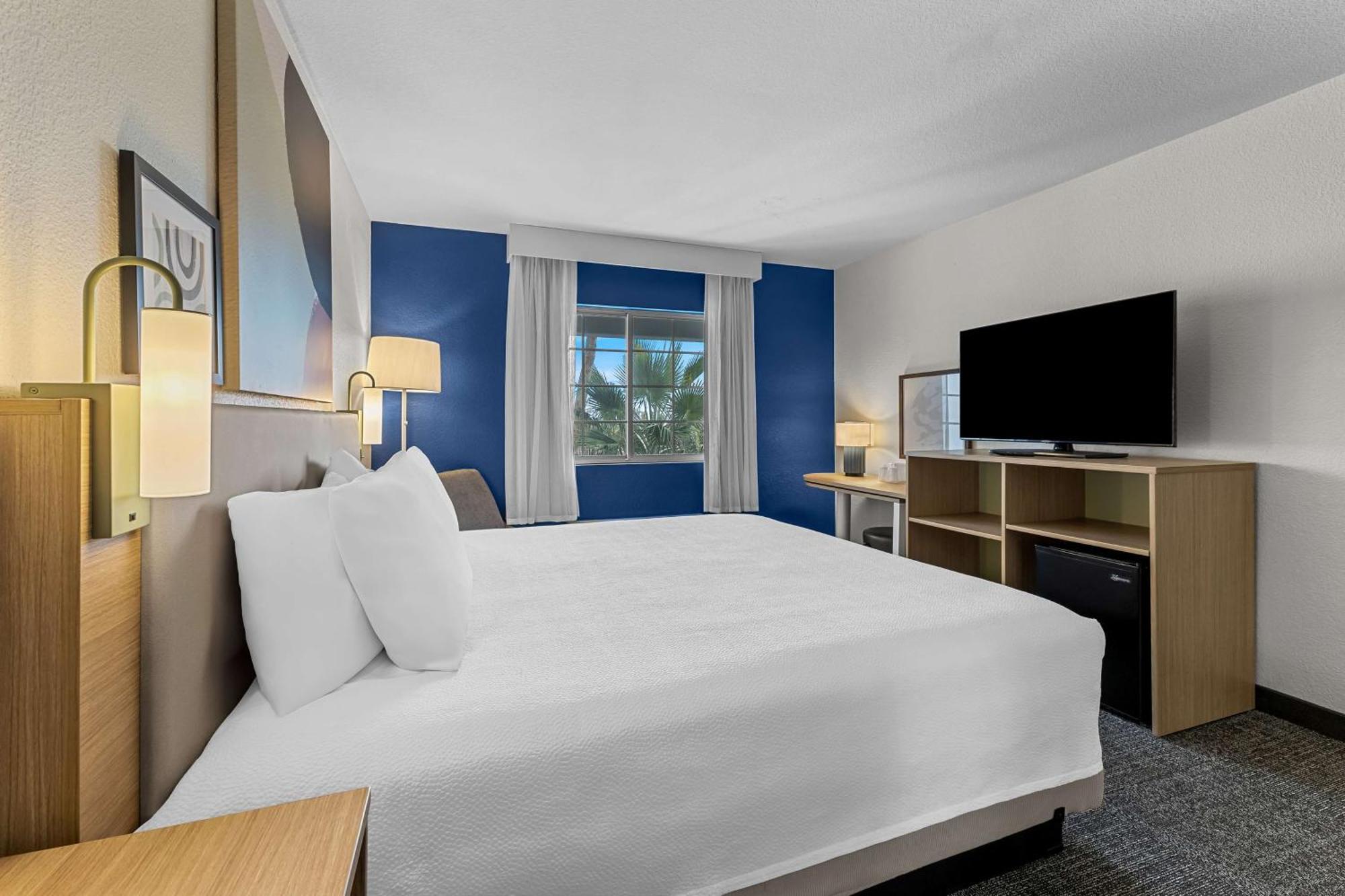 Spark By Hilton Glendale Peoria Phoenix North Eksteriør bilde