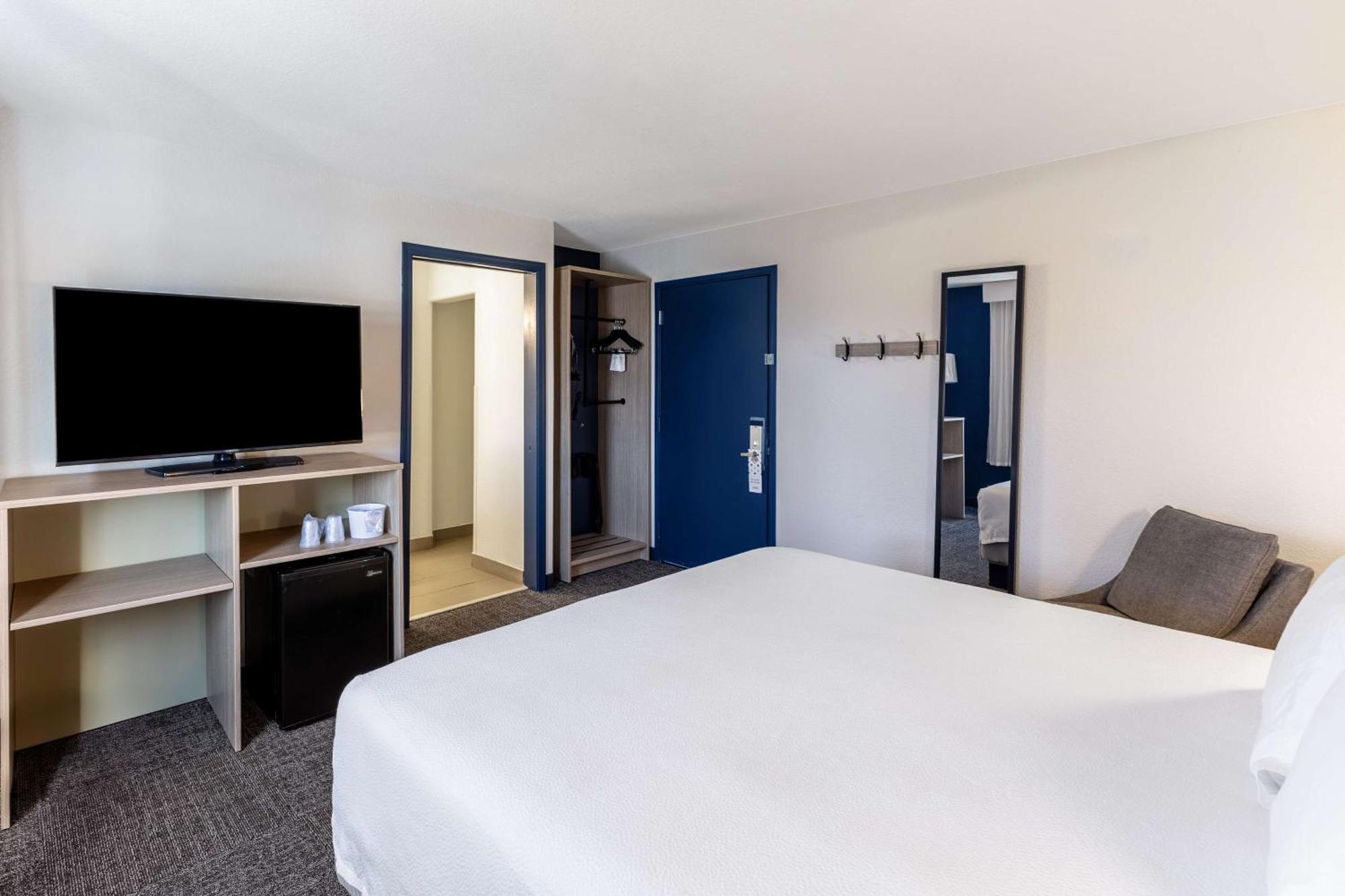 Spark By Hilton Glendale Peoria Phoenix North Eksteriør bilde
