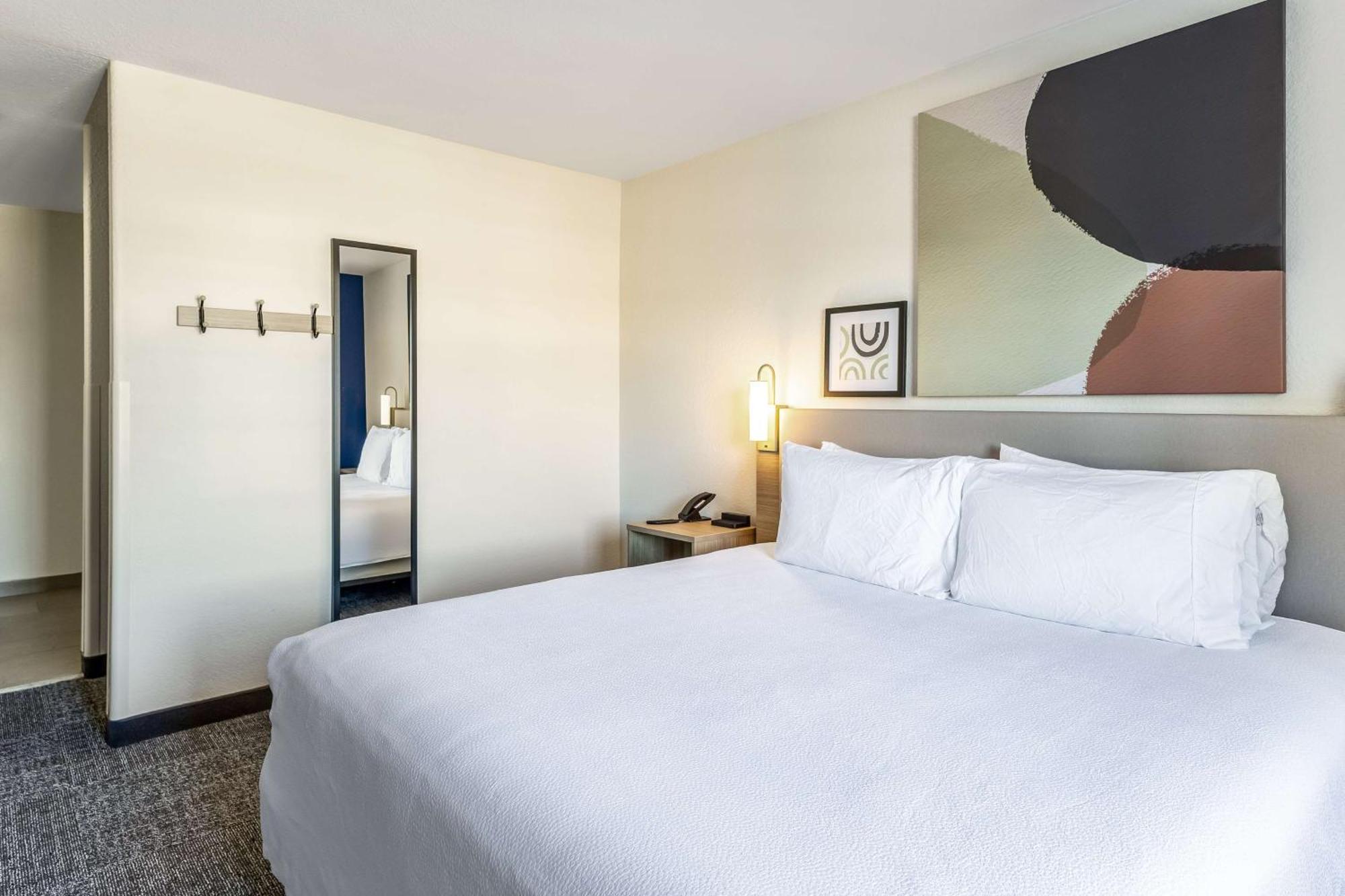 Spark By Hilton Glendale Peoria Phoenix North Eksteriør bilde