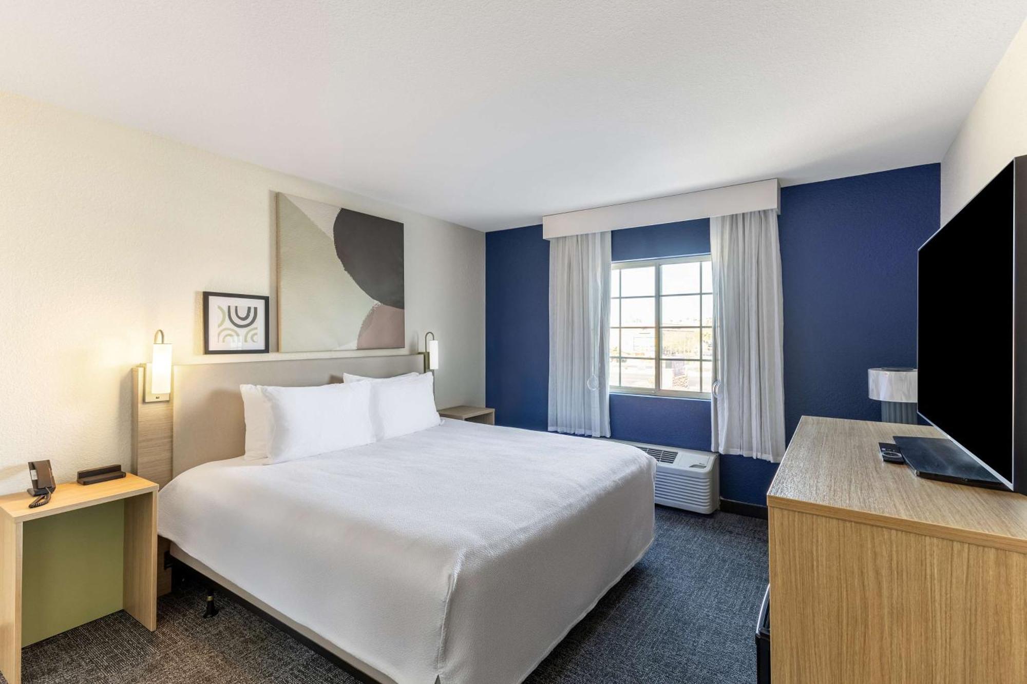 Spark By Hilton Glendale Peoria Phoenix North Eksteriør bilde