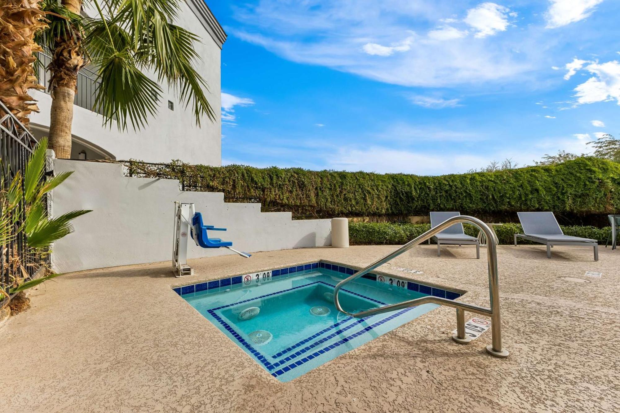 Spark By Hilton Glendale Peoria Phoenix North Eksteriør bilde