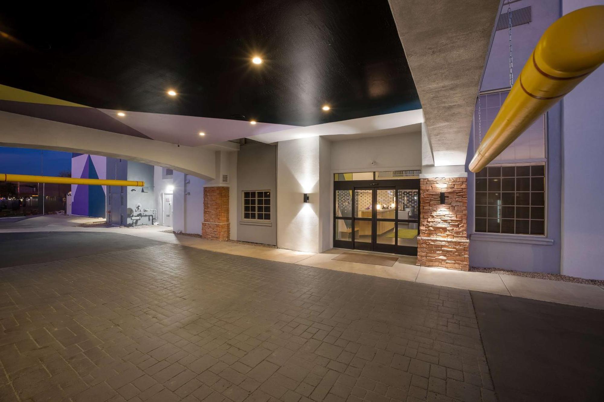 Spark By Hilton Glendale Peoria Phoenix North Eksteriør bilde